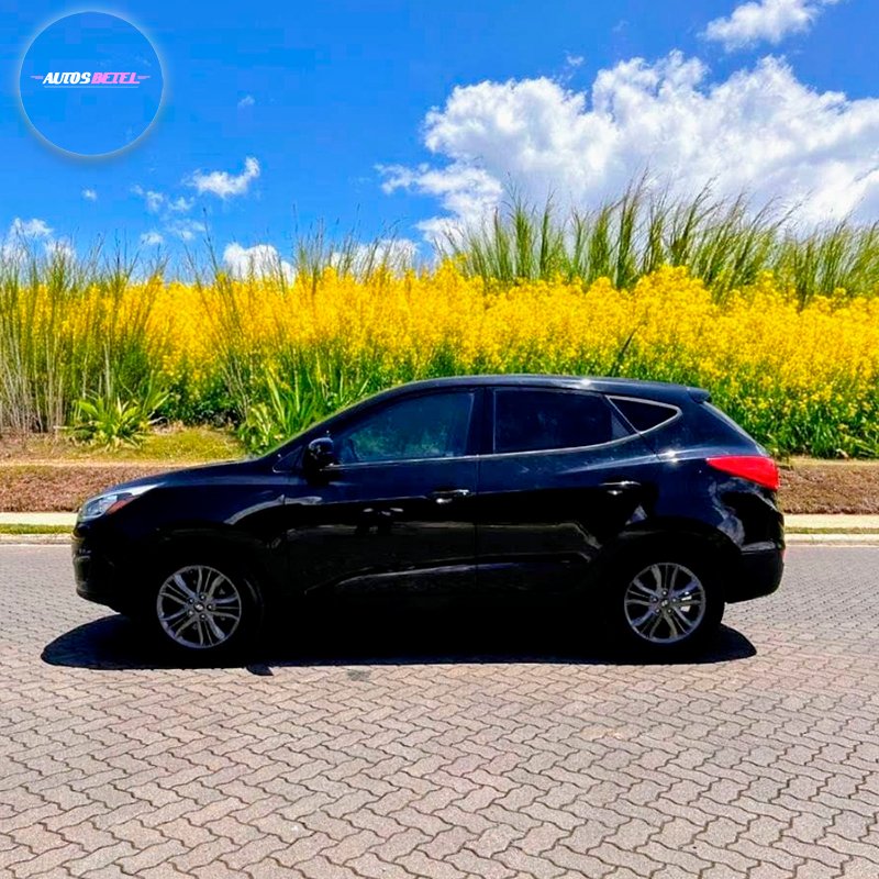 HYUNDAI TUCSON 2015