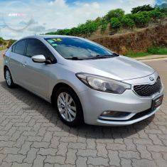 KIA CERATO 2014