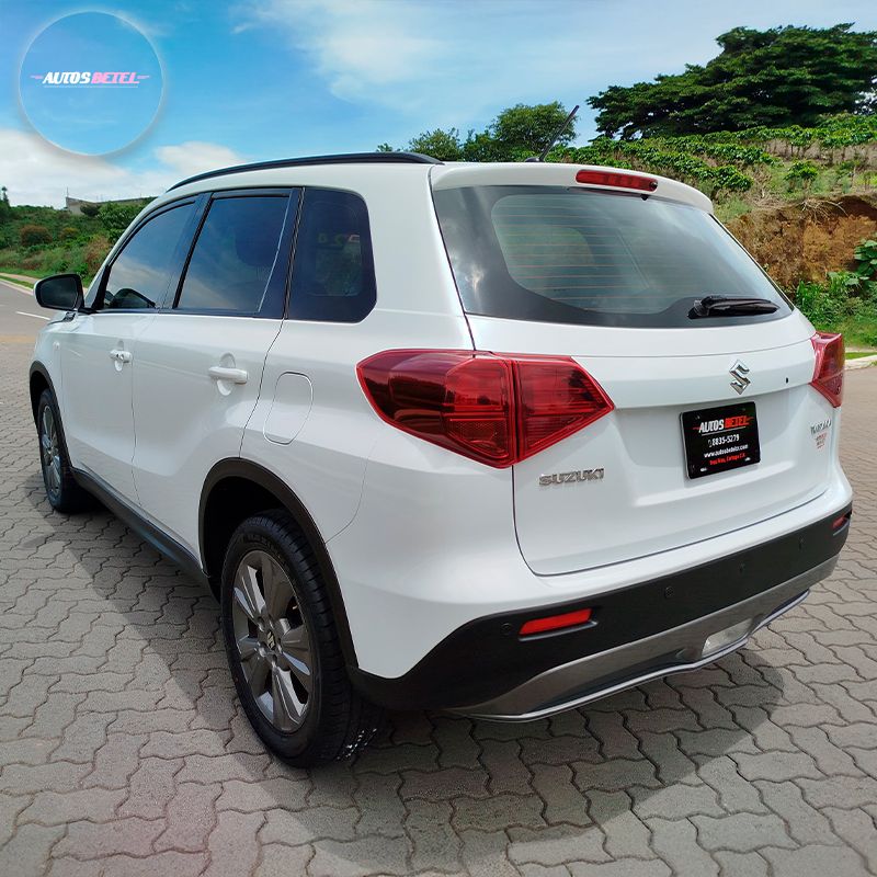 SUZUKI VITARA 2024