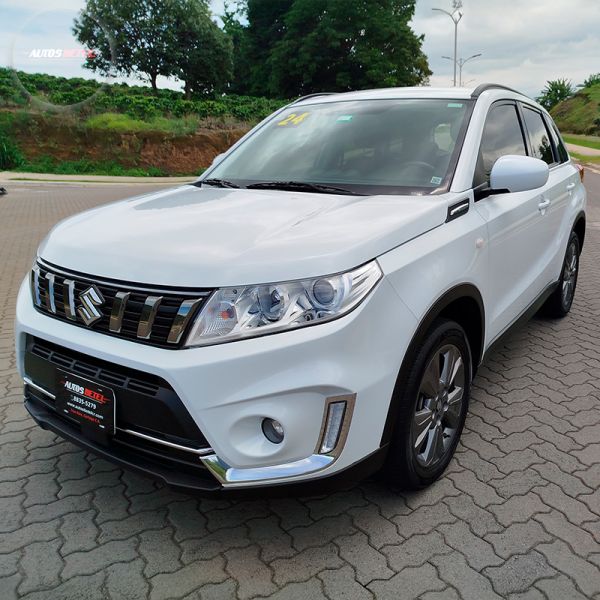 SUZUKI VITARA 2024