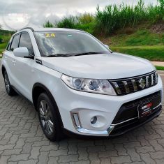 SUZUKI VITARA 2024