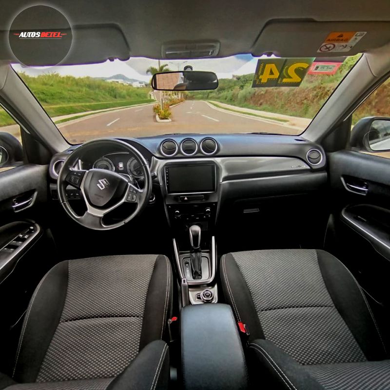 SUZUKI VITARA 2024